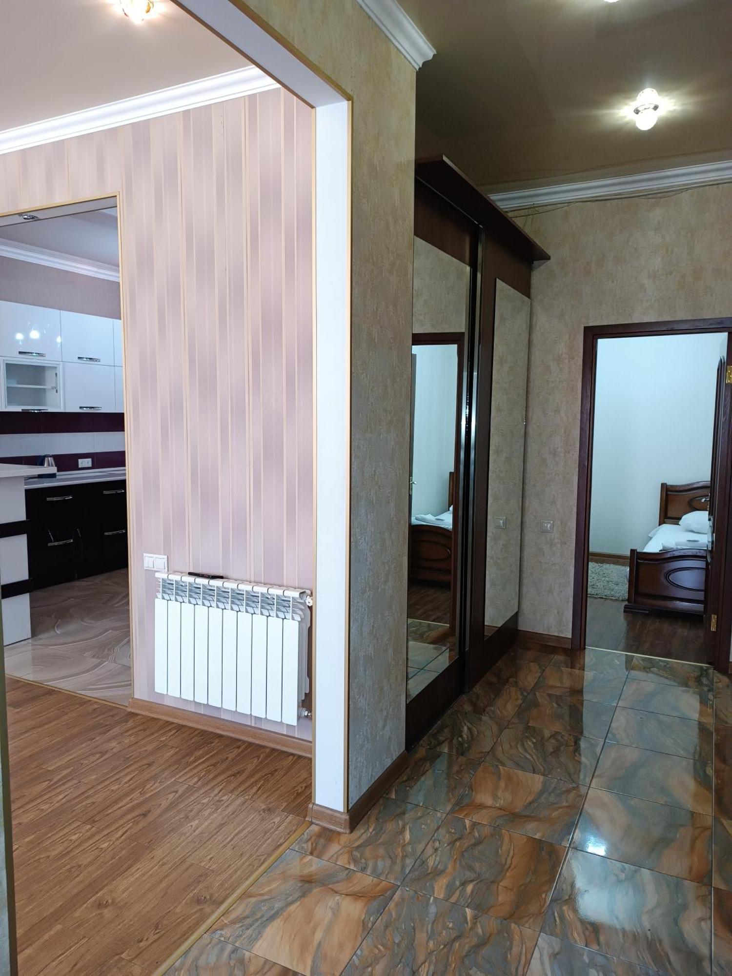 Rent Inn Yerevan On Arami Street ภายนอก รูปภาพ
